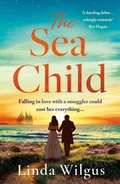 Cover: The Sea Child - Simon & Schuster Ltd