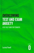 Cover: Overcoming Test and Exam Anxiety - Robinson