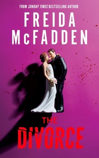 Enlarge image Cover: The Divorce - Poisoned Pen Press