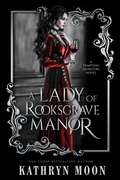 Cover: A Lady of Rooksgrave Manor - Bloom Books