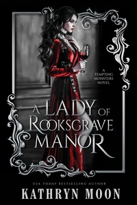 Enlarge image Cover: A Lady of Rooksgrave Manor - Bloom Books