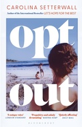 Cover: Opt Out - Bloomsbury UK
