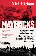 Cover: Mavericks - Bloomsbury Publishing PLC