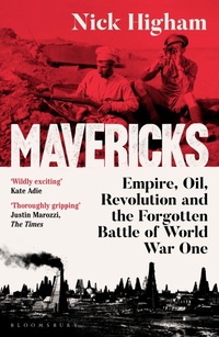 Enlarge image Cover: Mavericks - Bloomsbury Publishing PLC