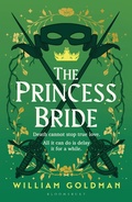 Cover: The Princess Bride - Bloomsbury Archer