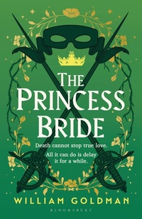 Enlarge image Cover: The Princess Bride - Bloomsbury Archer