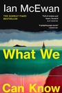 Cover: What We Can Know - Vintage