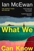 Cover: What We Can Know - Vintage
