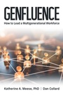Cover: Genfluence: How to Lead a Multigenerational Workforce - ACHE Learn