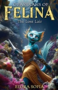 Cover: Guardians of Felina - Bright Rose Books