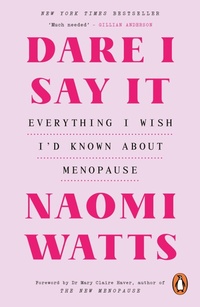 Enlarge image Cover: Dare I Say It - Vermilion