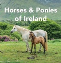 Cover: Horses and Ponies of Ireland - O'Brien Press Ltd