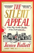 Cover: The Silent Appeal - Viper