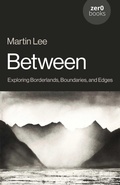 Cover: Between - Zer0 Books