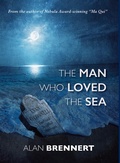 Cover: The Man Who Loved The Sea - PS Publishing