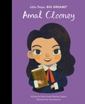 Cover: Amal Clooney: Volume 149 - Frances Lincoln Children's Books