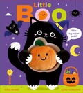 Cover: Little Boo - Design Eye