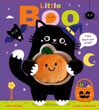 Enlarge image Cover: Little Boo - Design Eye