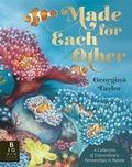 Cover: Made for Each Other - Bonnier Books Ltd