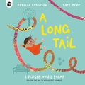 Cover: A Long Tail - Happy Yak