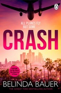 Cover: Crash - Penguin (Transworld)