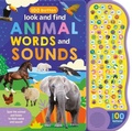 Cover: 100 Button Look & Find - North Parade Publishing