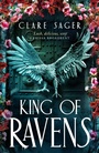 Cover: King of Ravens - Wayward TxF