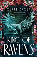 Cover: King of Ravens - Wayward TxF