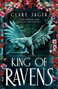 Enlarge image Cover: King of Ravens - Wayward TxF