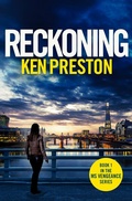 Cover: Reckoning - Writing in the Shadows