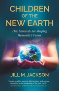Cover: Children of the New Earth - Collective Ink