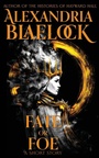 Cover: Fate or Foe - BlueMere Books