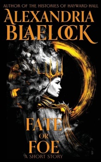 Enlarge image Cover: Fate or Foe - BlueMere Books