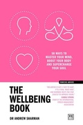 Cover: The Wellbeing Book - LID Publishing