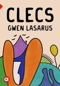 Cover: Cyfres Amdani: Clecs - Gwasg y Bwthyn