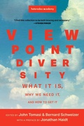 Cover: Viewpoint Diversity - Clydesdale Press