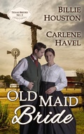 Cover: Old Maid Bride - Chavelbooks LLC