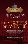 Cover: The Imposters of Aventil - Artemisia Publications