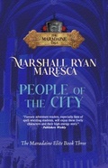 Cover: People of the City - Artemisia Publications