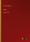 Cover: Omoo - Outlook Verlag