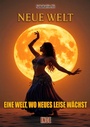 Cover: Neu Welt - tredition