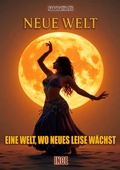 Cover: Neu Welt - tredition