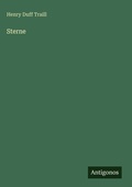 Cover: Sterne - Antigonos Verlag