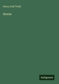 Cover: Sterne - Antigonos Verlag