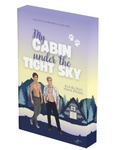 Cover: My Cabin under the Tight Sky - Remo & Victor - Zeilenfluss