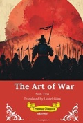 Cover: The Art of the War | Timeless Classics - Ukiyoto Publishing