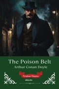 Cover: The Poison Belt | Timeless Classics - Ukiyoto Publishing