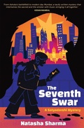 Cover: The Seventh Swar - Pan Macmillan