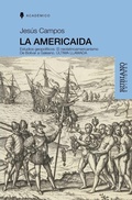 Cover: La Americaida - Rubiano Ediciones