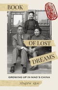 Cover: Book of Lost Dreams - Earnshaw Books Ltd